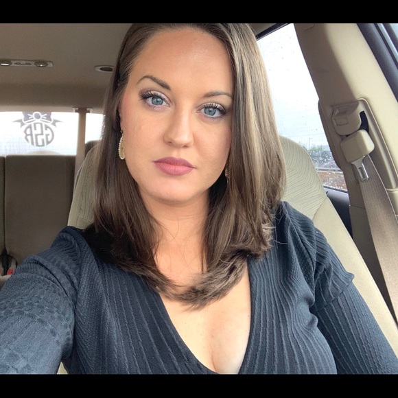 Meet your Posher, Ginger - Picture 1 of 1